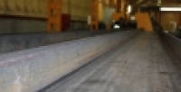 WELDED BEAM PRODUCTION